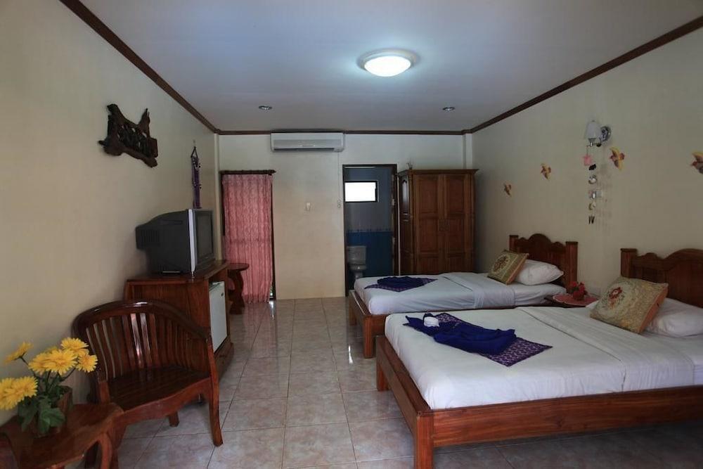 Chaya Resort Ao Nang Eksteriør billede