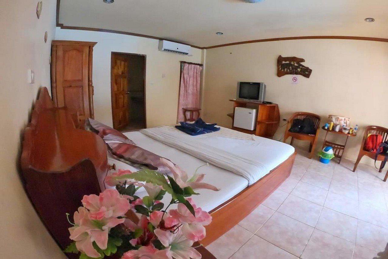 Chaya Resort Ao Nang Eksteriør billede