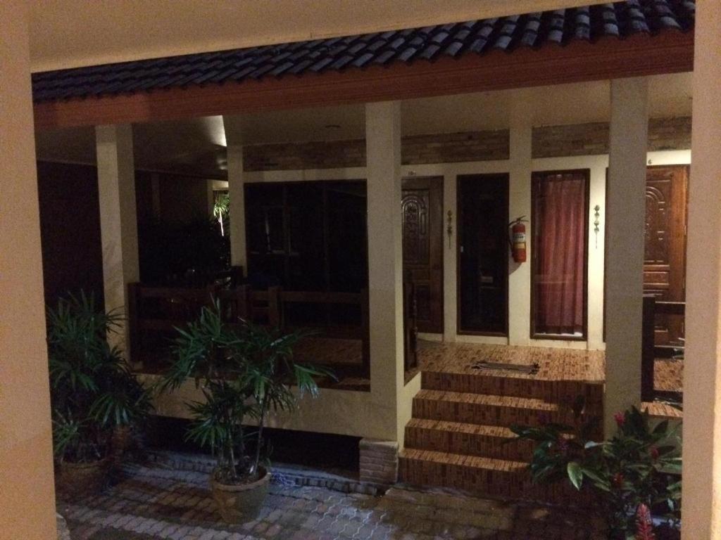 Chaya Resort Ao Nang Eksteriør billede