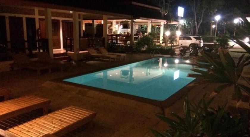 Chaya Resort Ao Nang Eksteriør billede