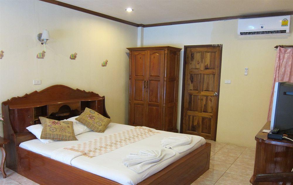 Chaya Resort Ao Nang Eksteriør billede